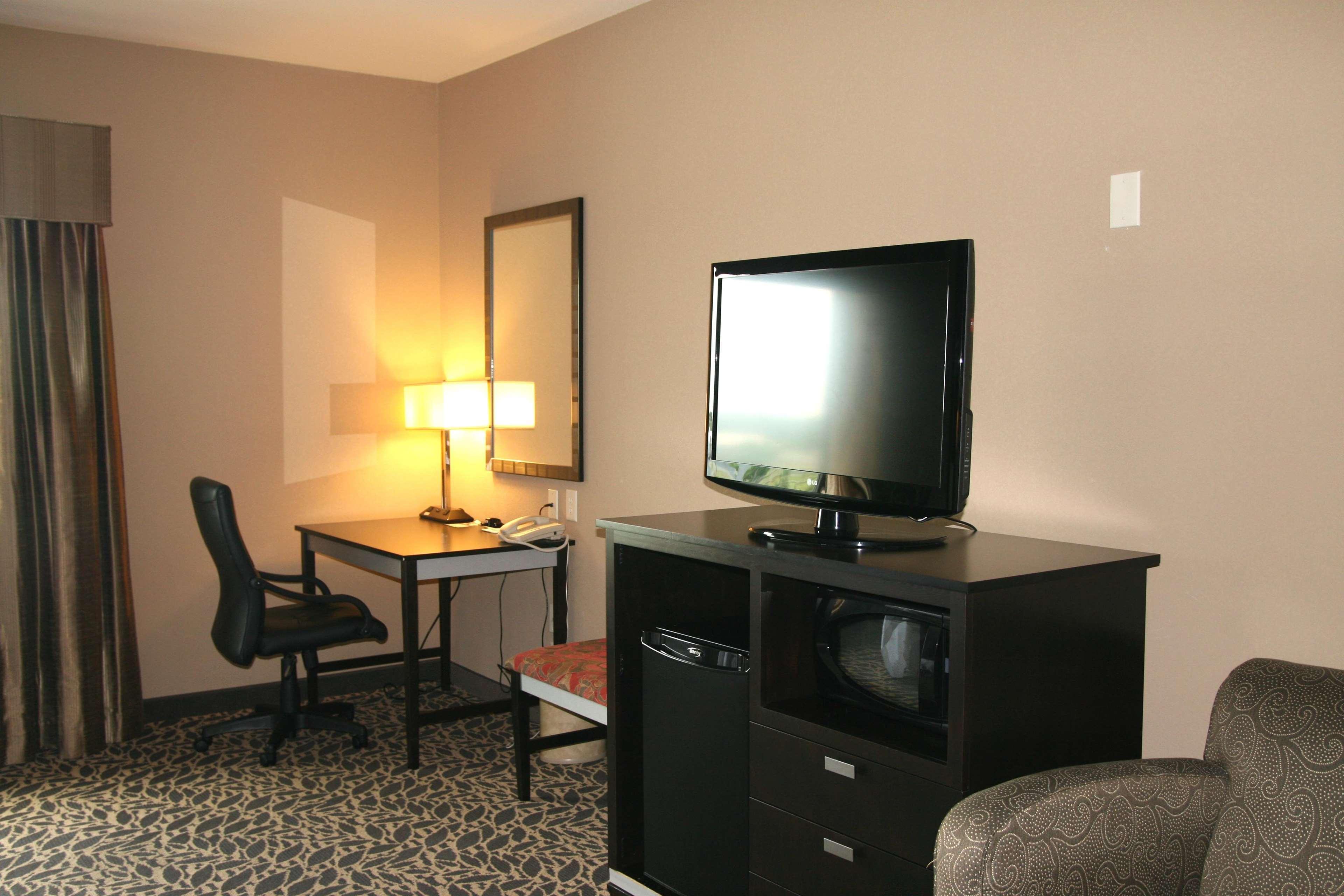 Hampton Inn & Suites Bay City Exterior photo