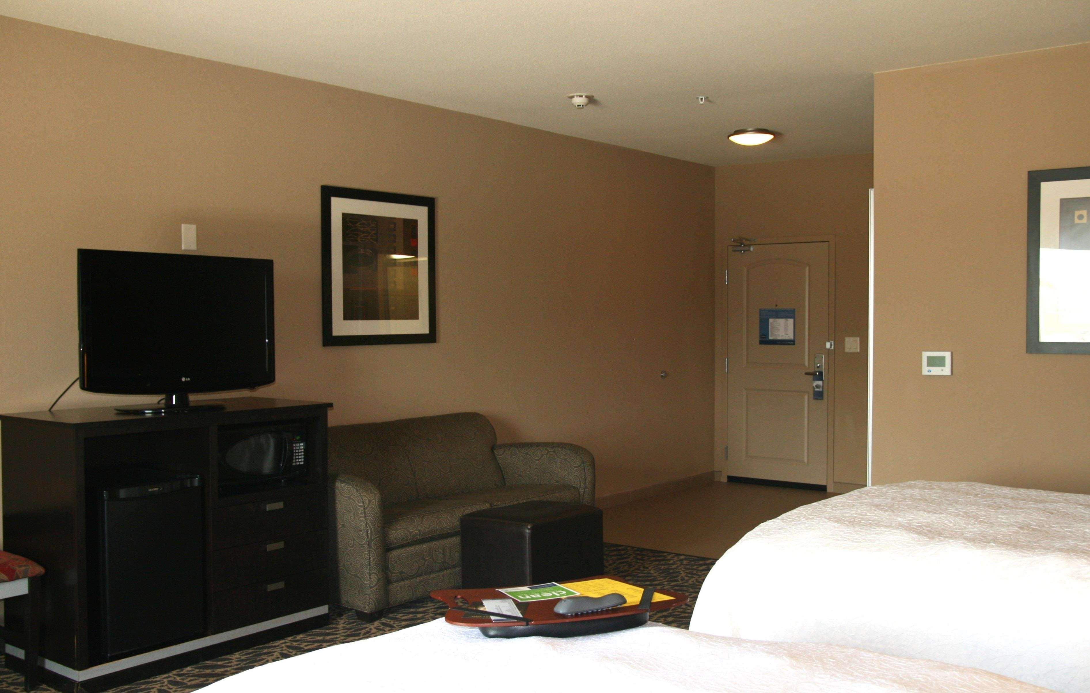 Hampton Inn & Suites Bay City Exterior photo