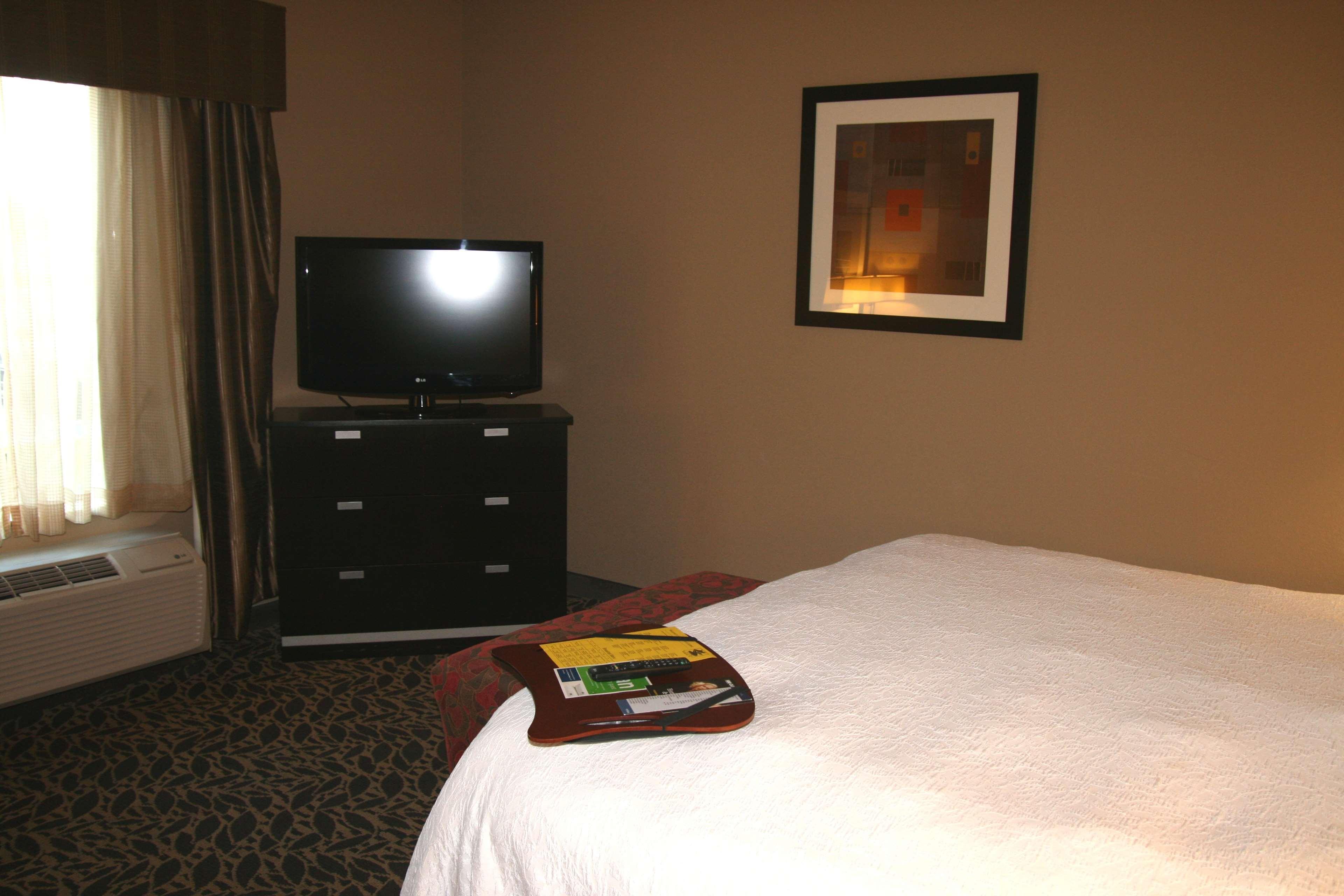 Hampton Inn & Suites Bay City Exterior photo