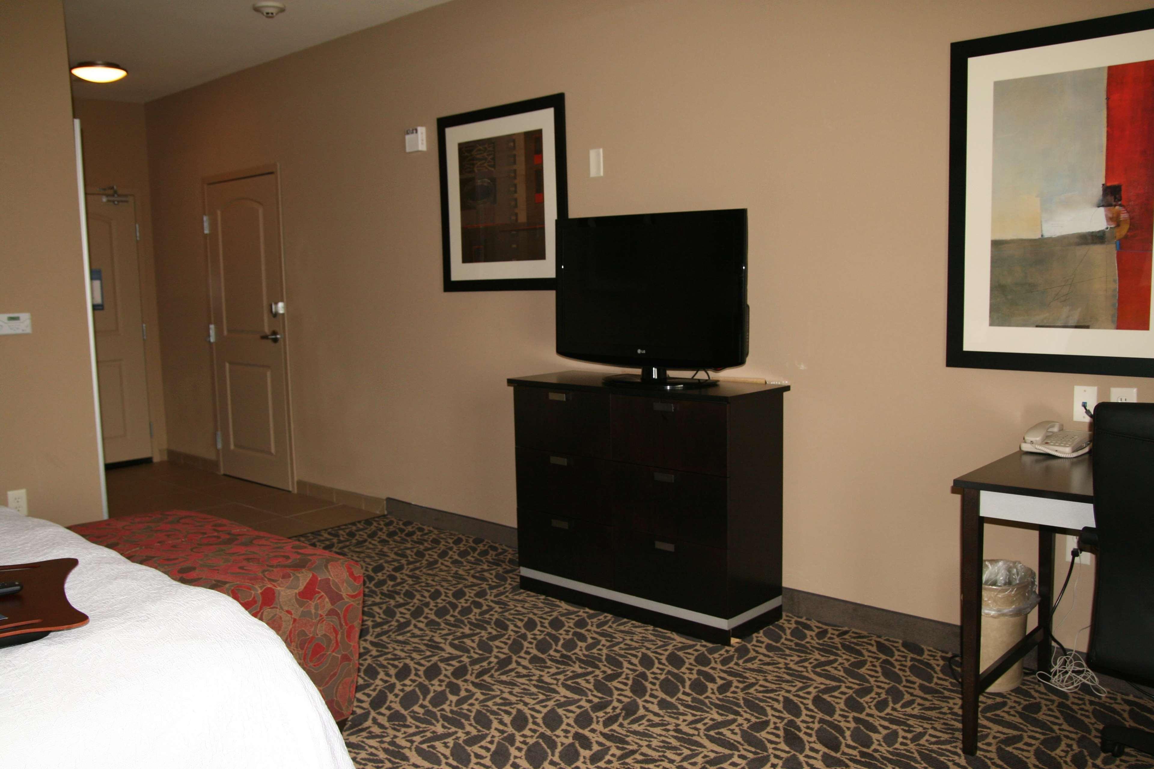 Hampton Inn & Suites Bay City Exterior photo