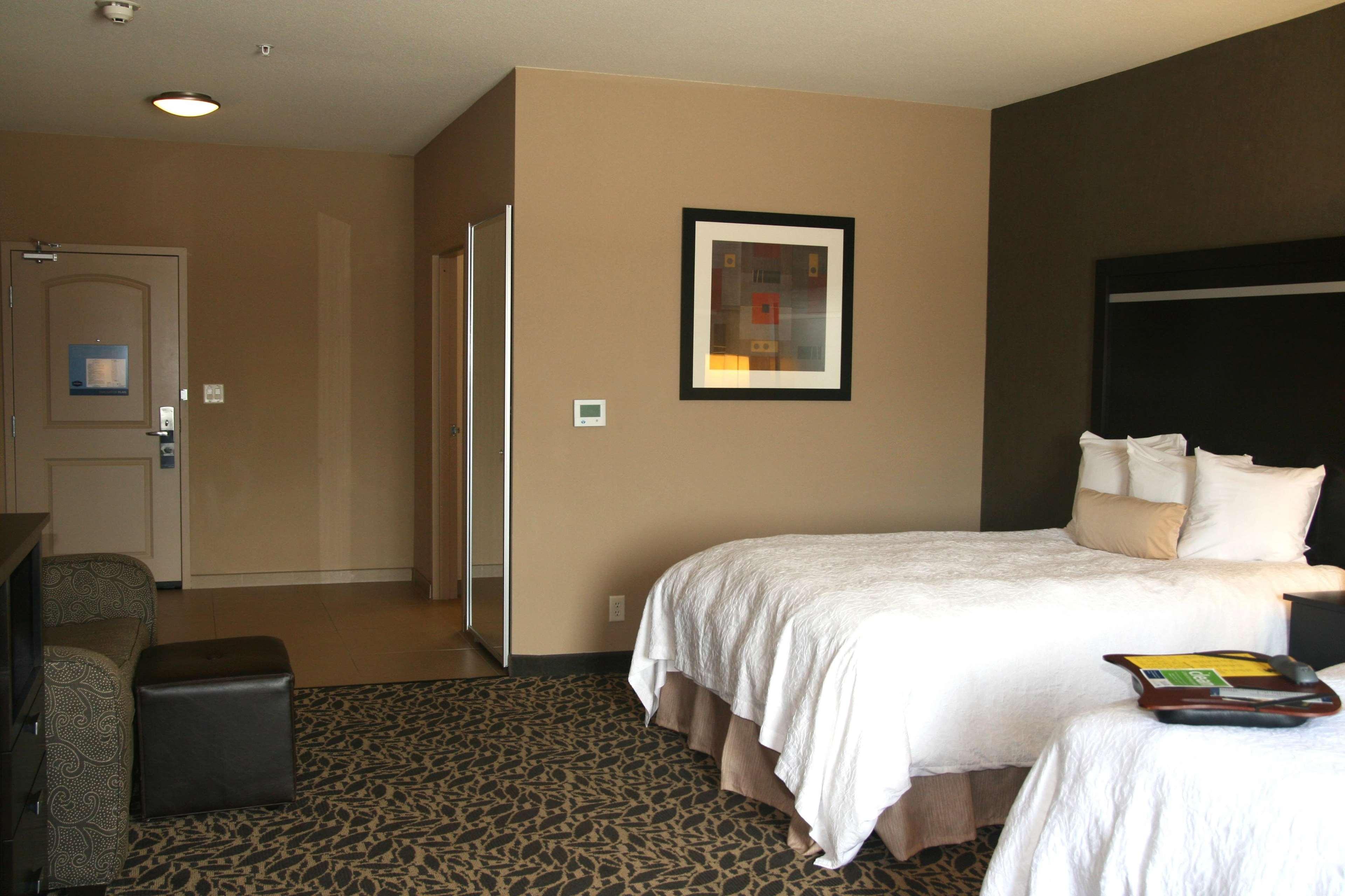Hampton Inn & Suites Bay City Exterior photo