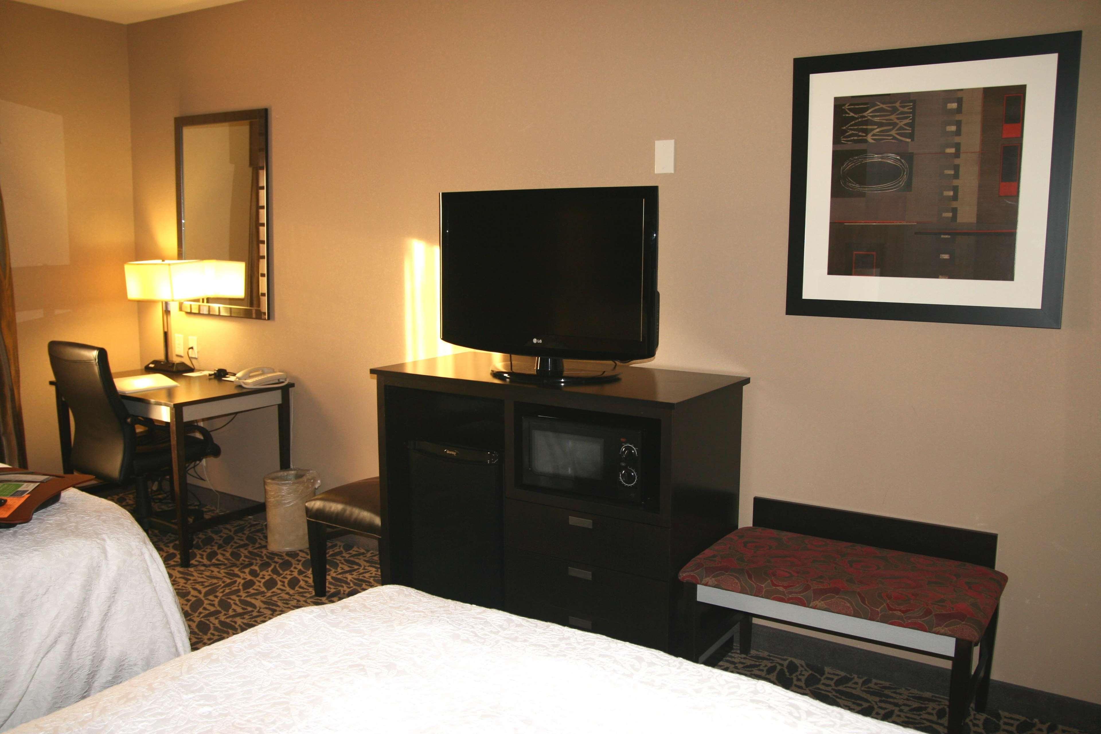 Hampton Inn & Suites Bay City Exterior photo